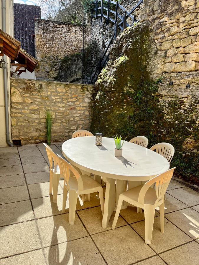 Maison De Vacances En Perigord Montignac-Lascaux Zewnętrze zdjęcie