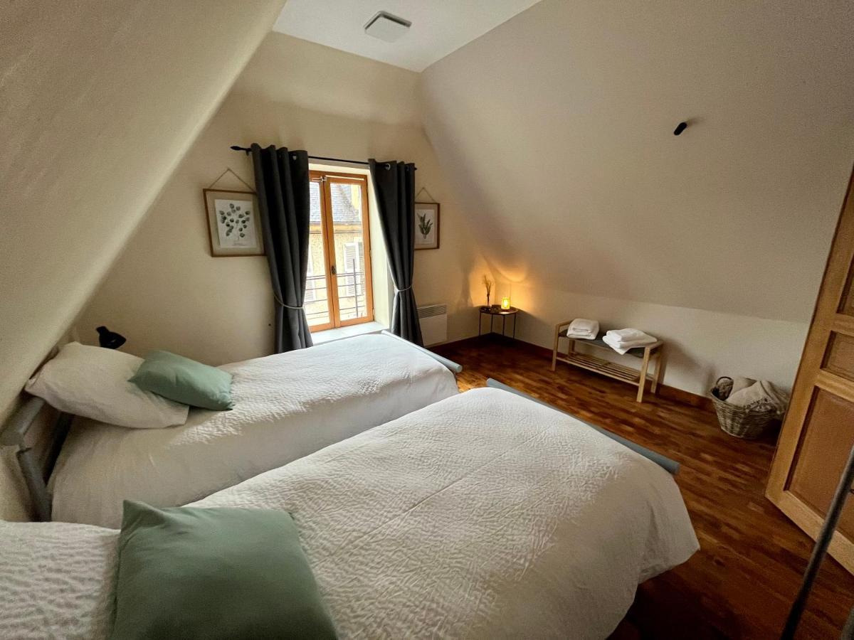Maison De Vacances En Perigord Montignac-Lascaux Zewnętrze zdjęcie