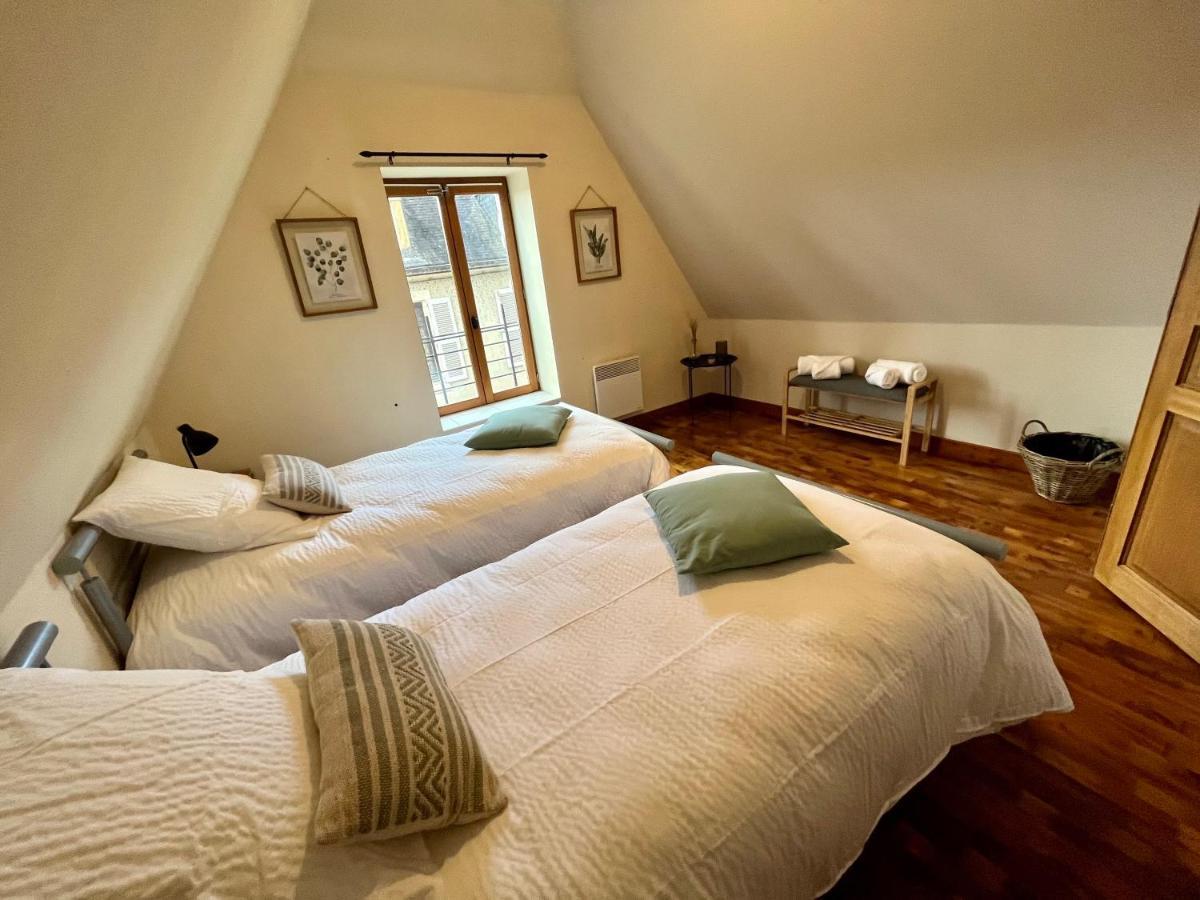 Maison De Vacances En Perigord Montignac-Lascaux Zewnętrze zdjęcie